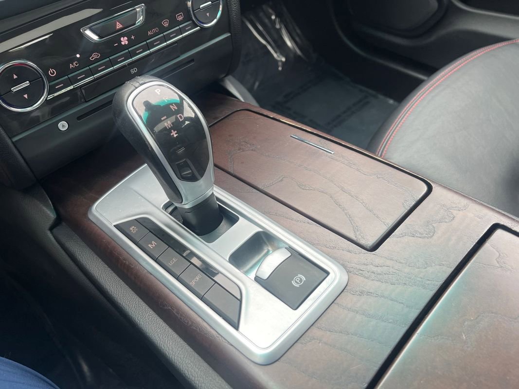 Used 2016 Maserati Ghibli S RWD image 24
