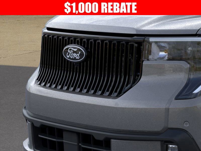 New 2025 Ford Maverick Lobo image 18