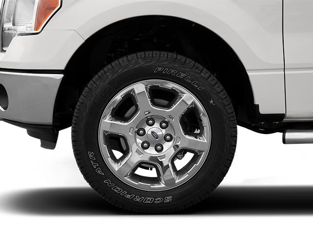 Used 2013 Ford F150 STX w/ Mid Equipment Group image 11