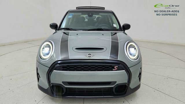 Used 2023 MINI Cooper S image 13