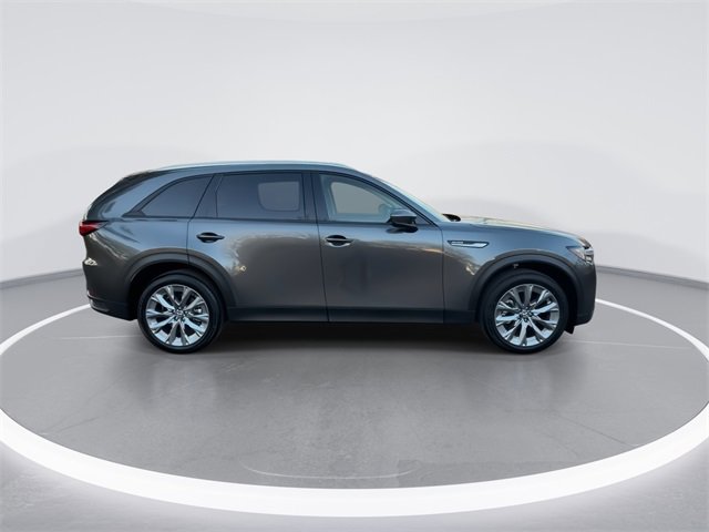 New 2026 MAZDA CX-90 3.3 Turbo w/ Preferred Package image 9
