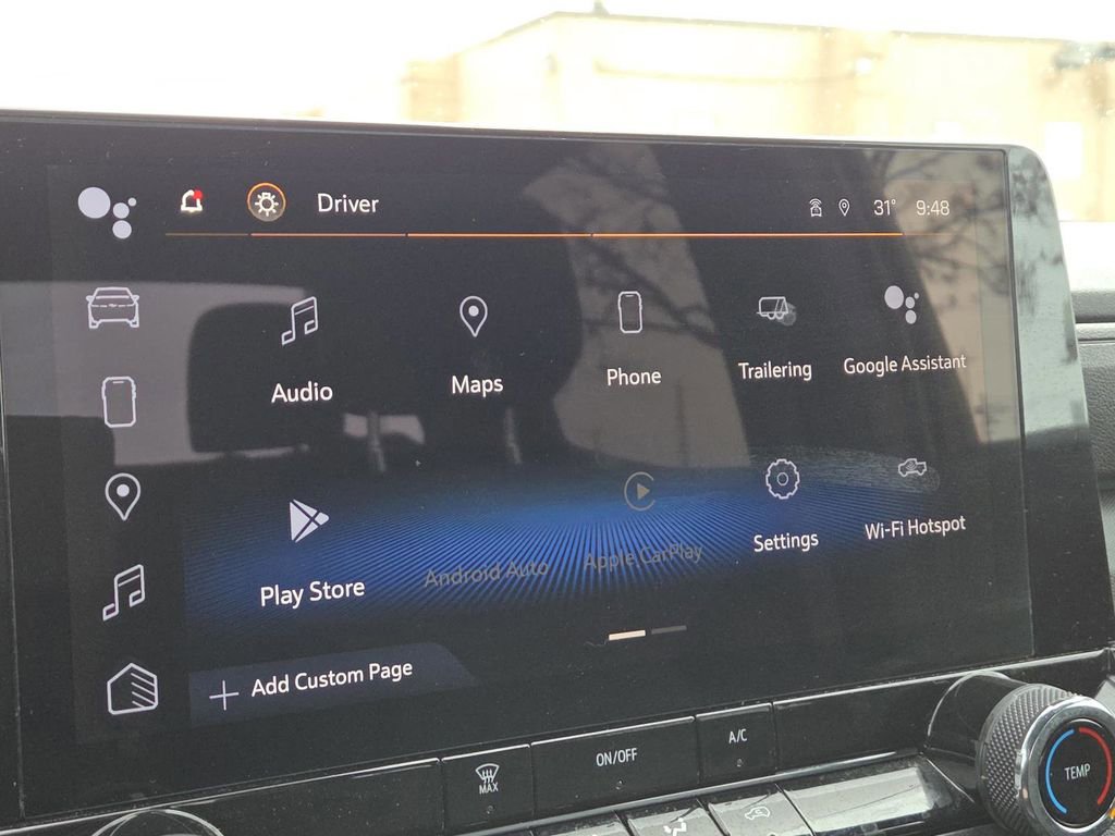 Used 2023 Chevrolet Colorado W/T image 6