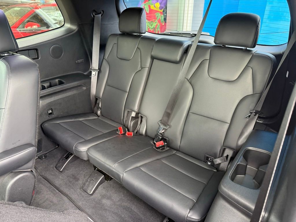 Used 2025 Kia Telluride SX Prestige X-Line image 16