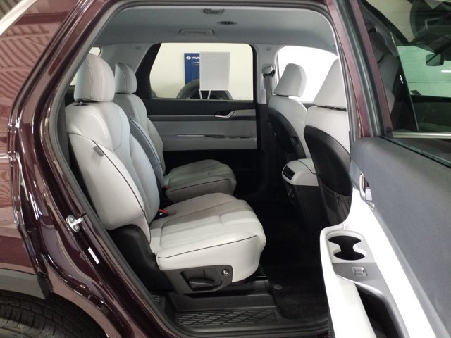 Certified 2024 Hyundai Palisade SEL AWD/4WD image 15