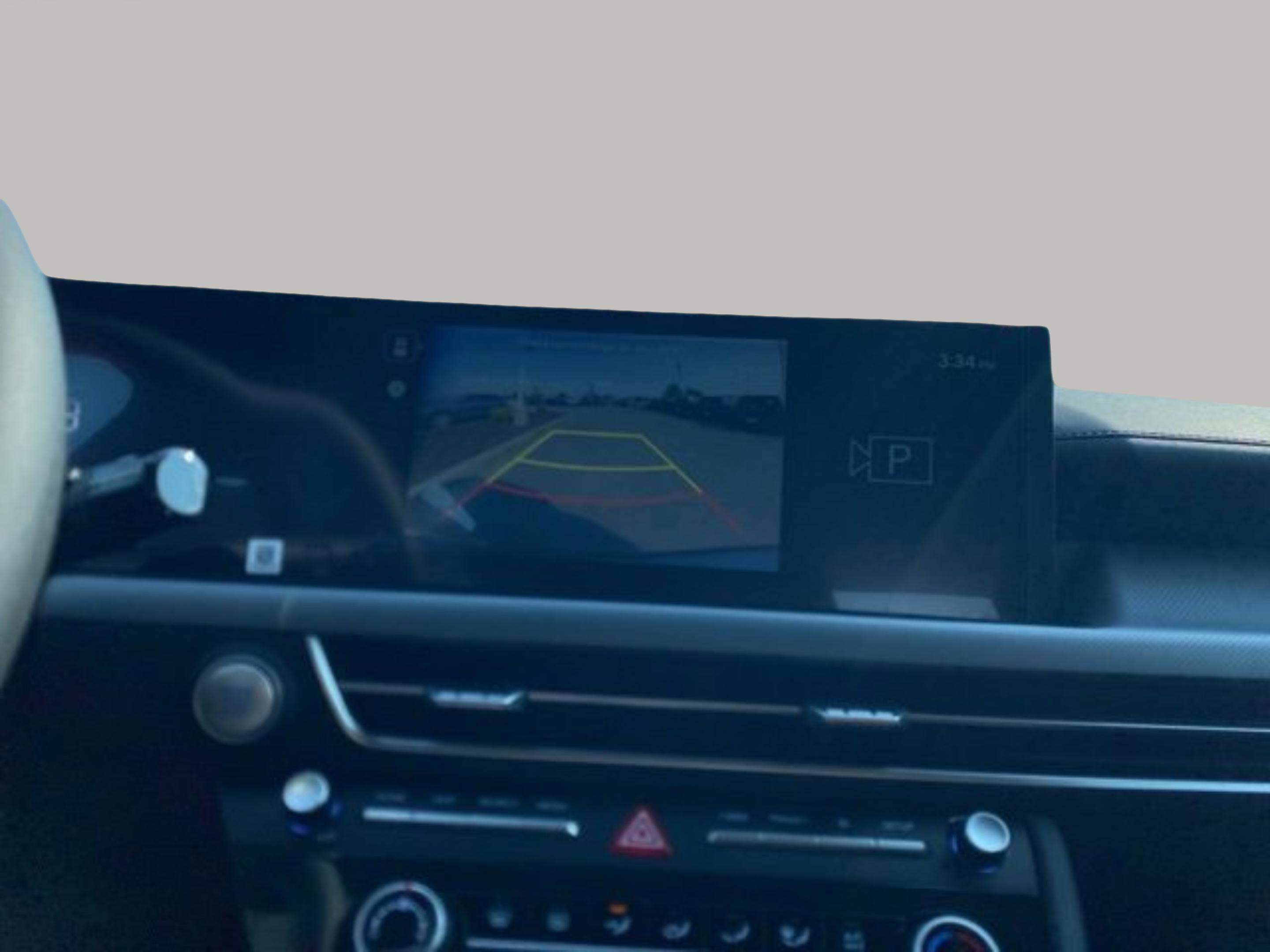 New 2026 Hyundai Sonata SE FWD image 24