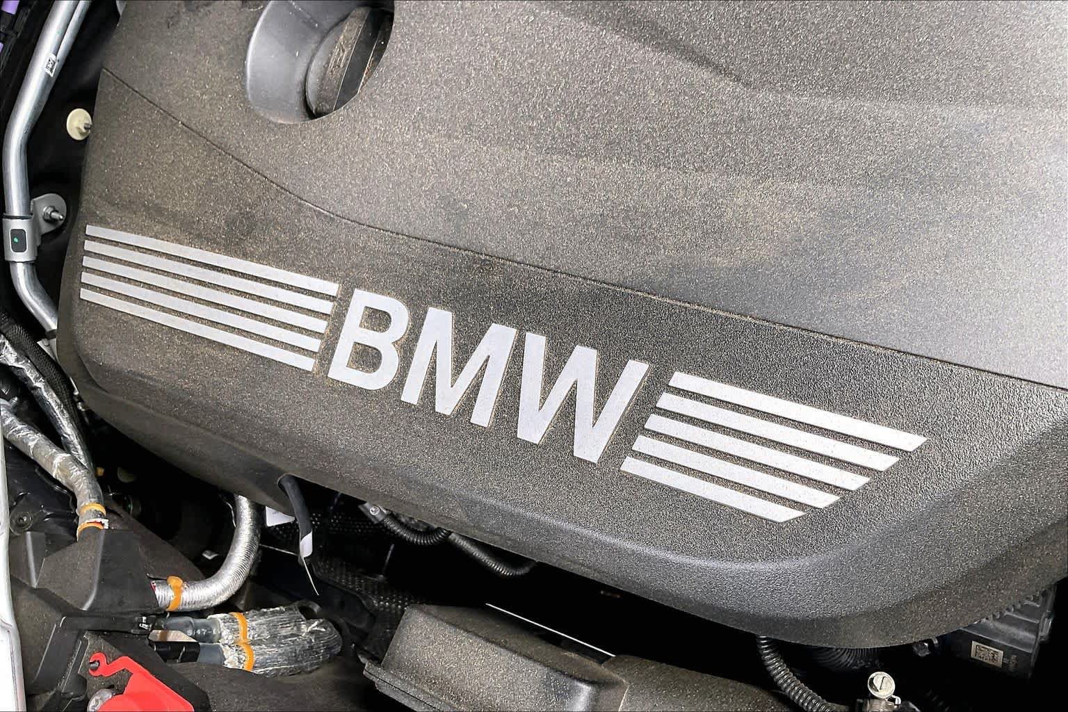 Used 2025 BMW X7 xDrive40i w/ Premium Package AWD/4WD image 35