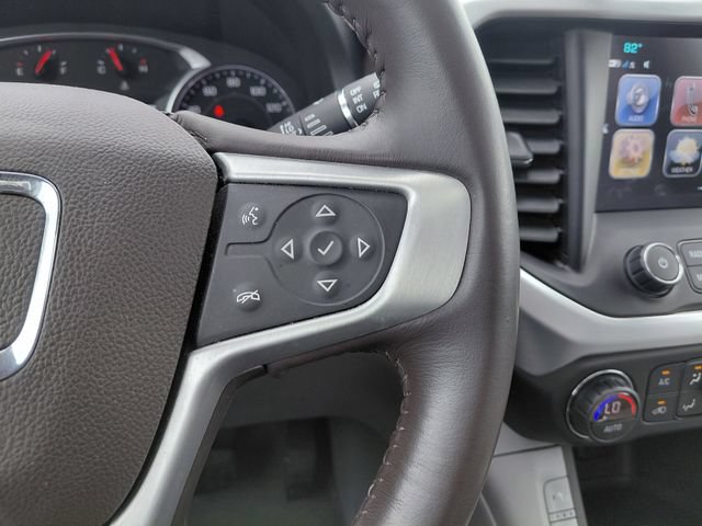 Used 2018 GMC Acadia SLT FWD image 31