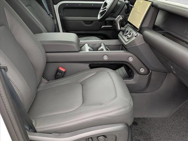 New 2026 Land Rover Defender 110 S image 17