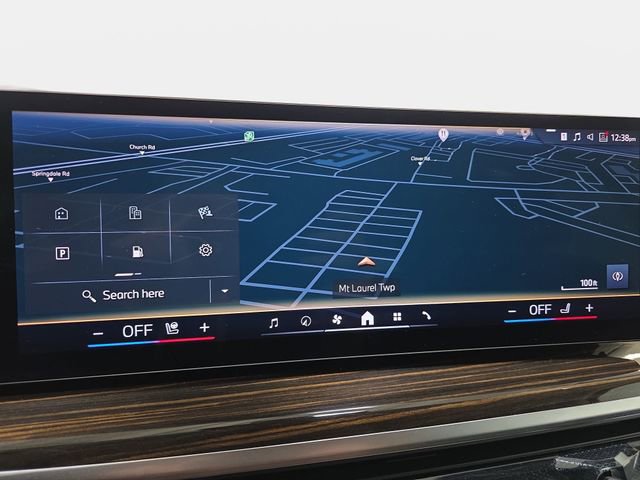 Certified 2026 BMW X7 xDrive40i AWD/4WD image 18