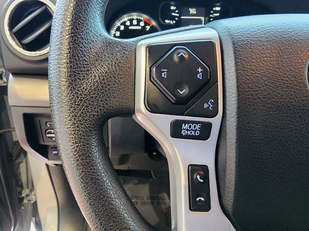 Used 2021 Toyota Tundra SR5 w/ SR5 Upgrade Package RWD image 20