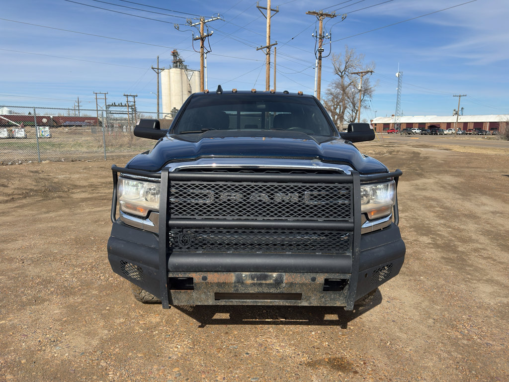 Used 2021 RAM 3500 Tradesman image 5