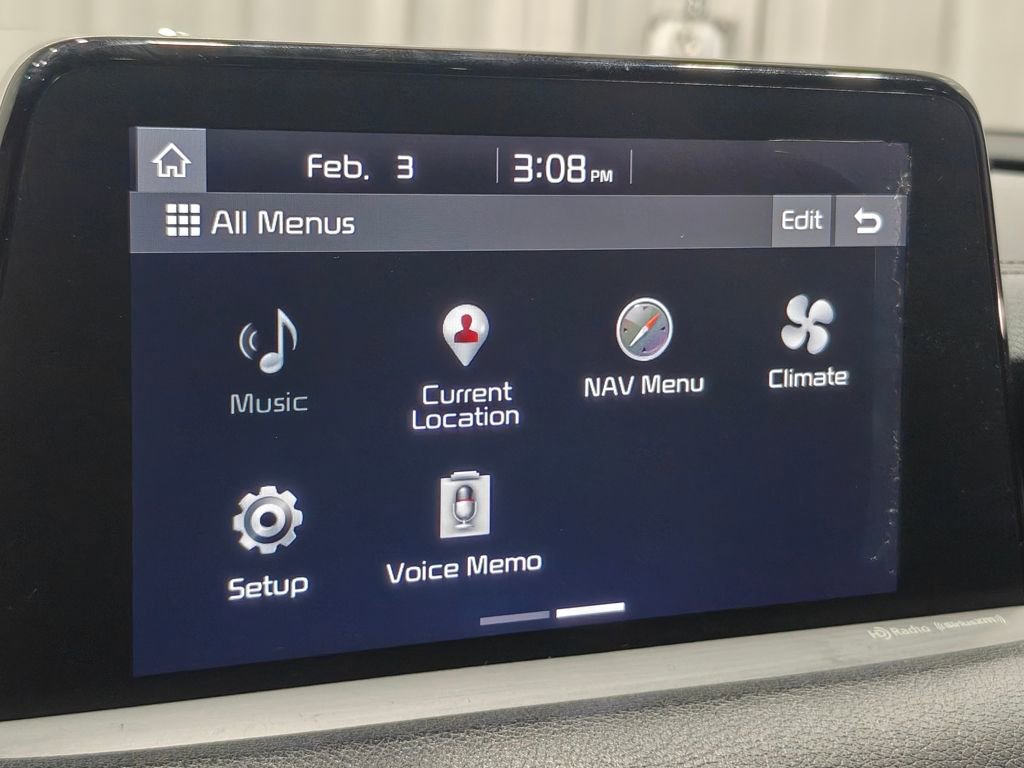 Used 2019 Kia Stinger GTS image 39