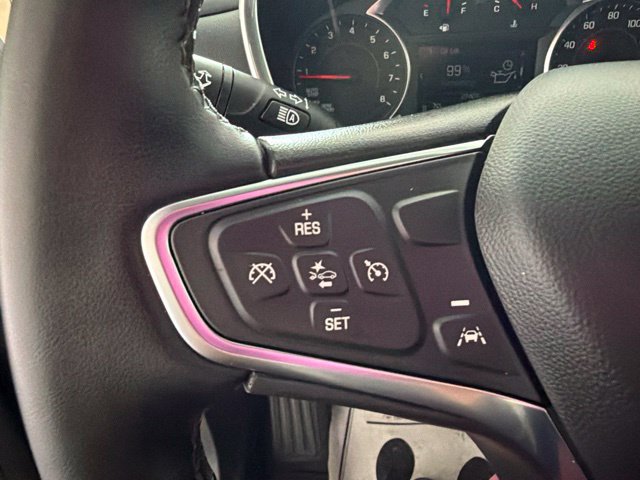 Used 2024 Chevrolet Equinox LT FWD image 21