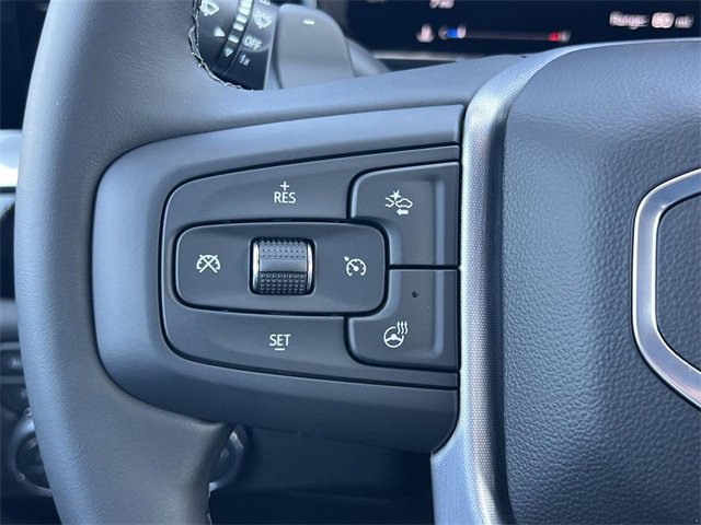 New 2026 GMC Sierra 1500 SLT w/ SLT Premium Plus Package image 13