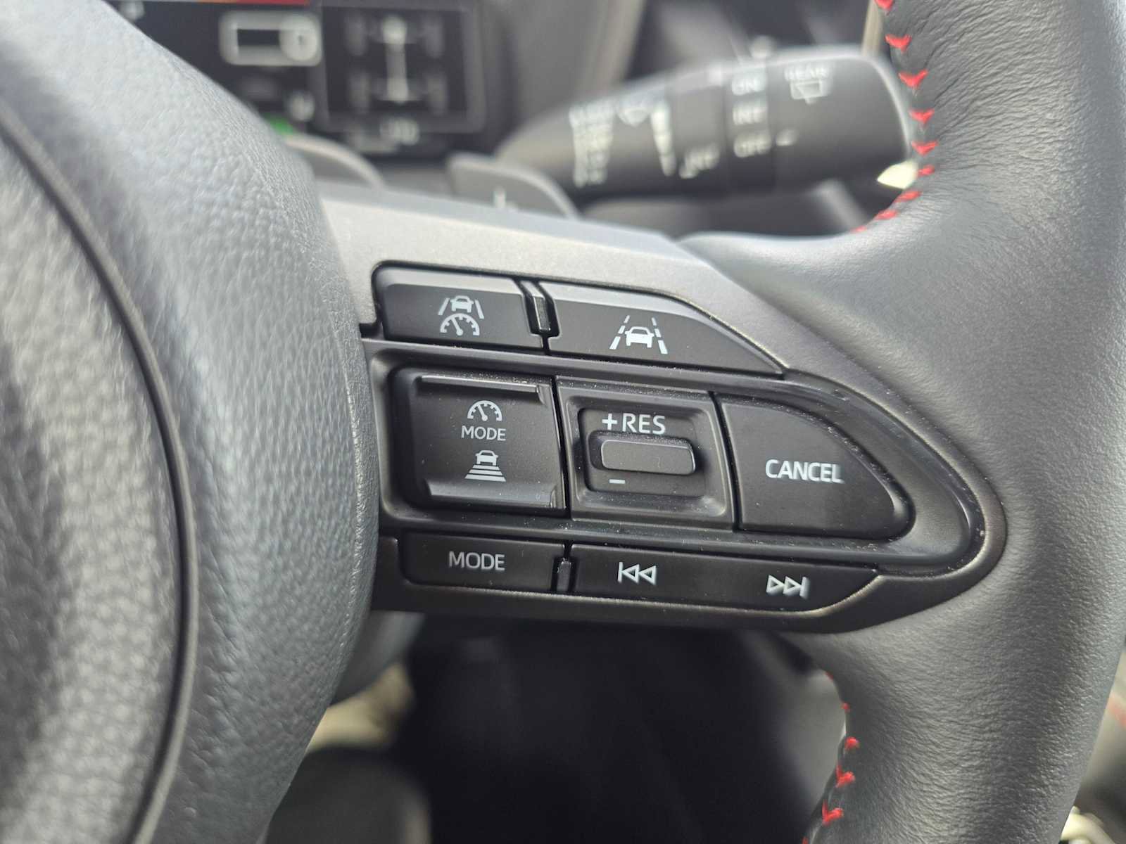 Used 2025 Toyota Corolla GR image 30
