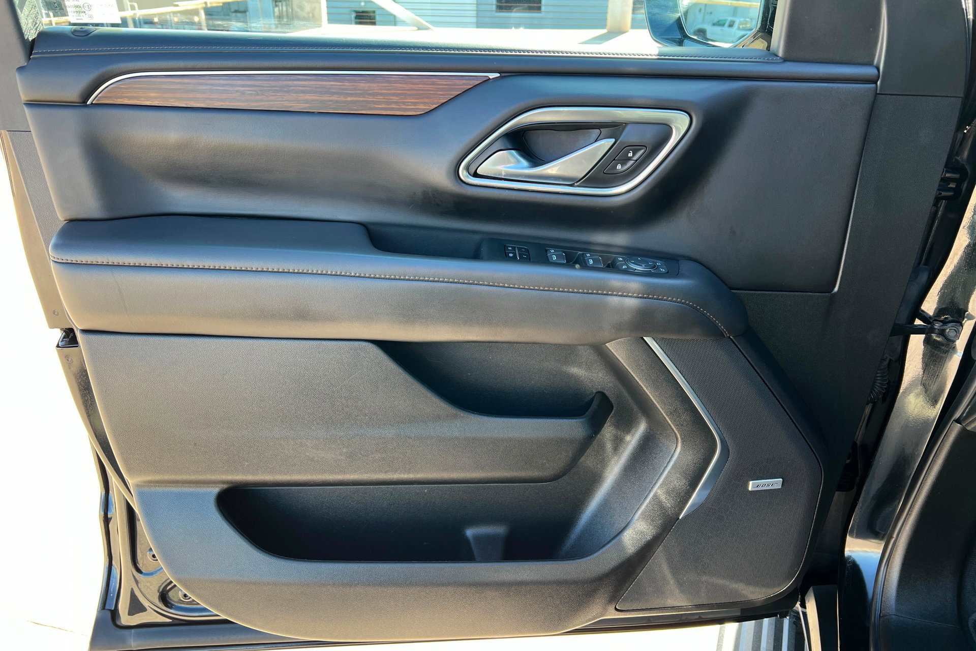 Used 2022 Chevrolet Tahoe High Country image 14