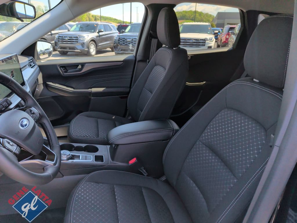 New 2026 Ford Escape Active w/ Tech Pack #1 AWD/4WD image 4