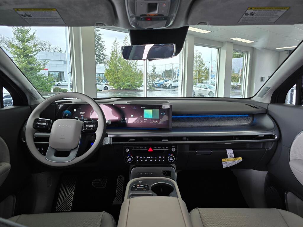 New 2026 Hyundai Ioniq 9 Calligraphy AWD/4WD image 33