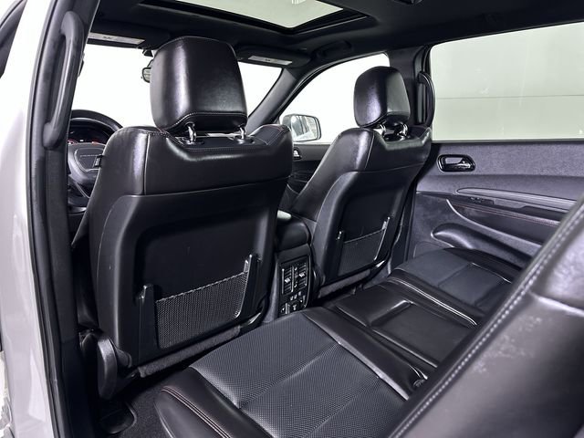 Used 2024 Dodge Durango GT image 22