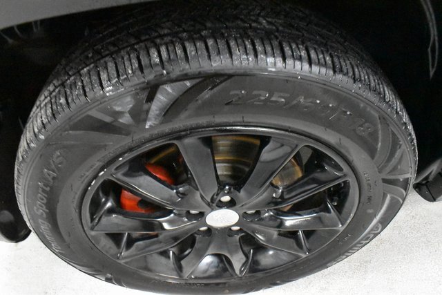 Used 2015 Jeep Cherokee Limited image 9