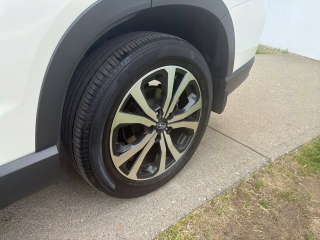 Certified 2023 Subaru Forester Limited AWD/4WD image 15