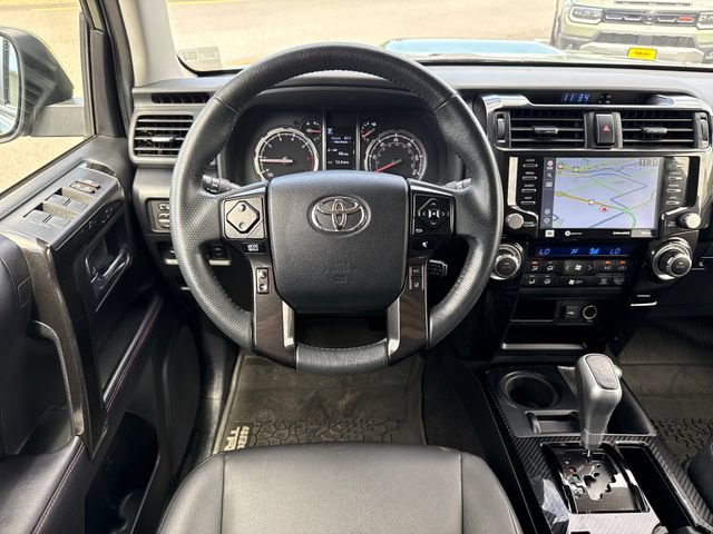 Used 2020 Toyota 4Runner TRD Pro AWD/4WD image 14