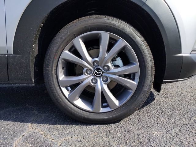 Used 2021 MAZDA CX-30 AWD 2.5 S w/ Preferred Package image 11