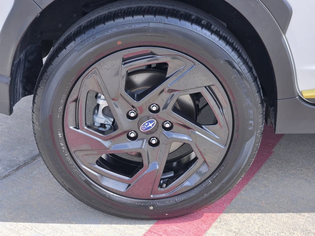 Used 2024 Subaru Crosstrek 2.5i Sport image 10