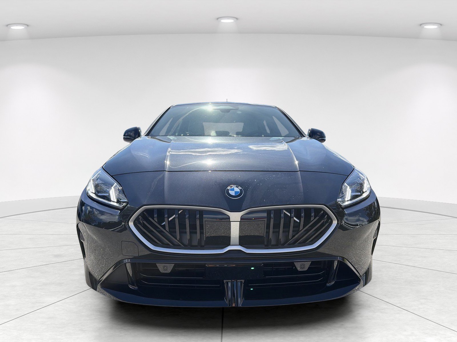 New 2026 BMW 228i xDrive w/ Premium Package AWD/4WD image 2