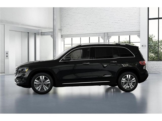 Used 2025 Mercedes-Benz GLB 250 image 35
