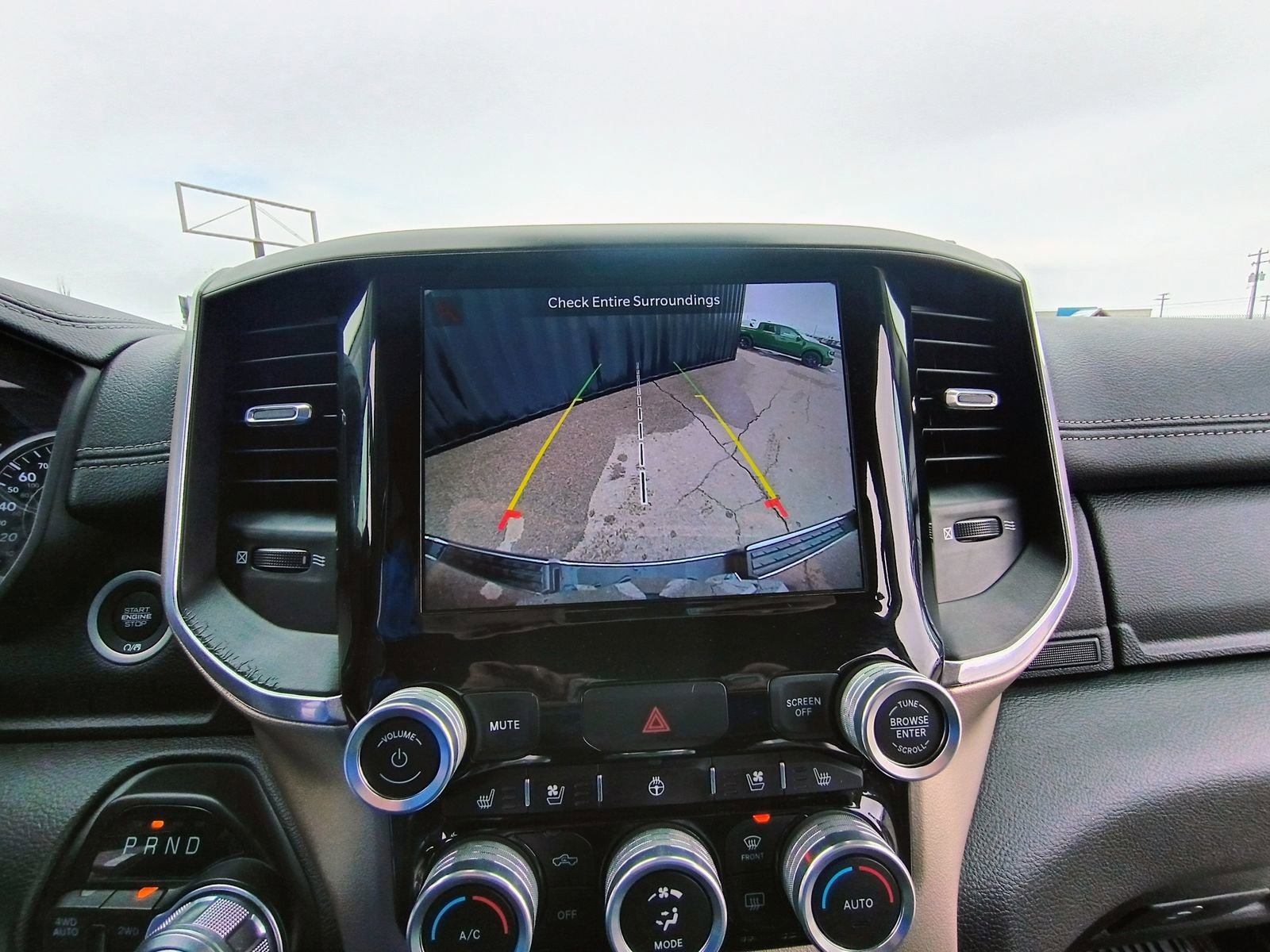 Used 2022 RAM 1500 Laramie image 14