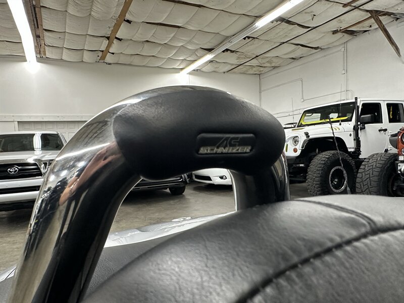 Used 2001 BMW M Roadster RWD image 22