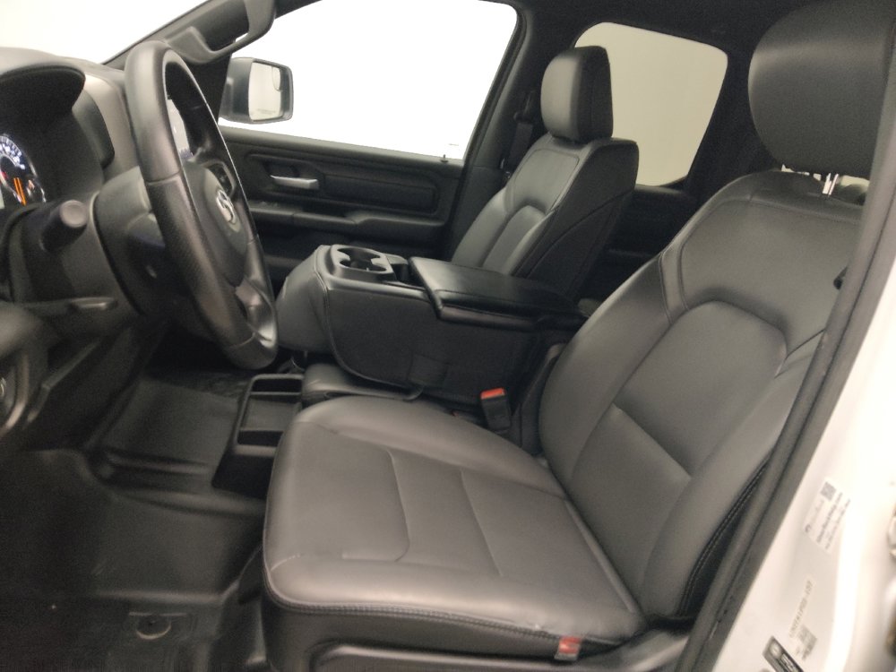 Used 2022 RAM 1500 Tradesman w/ Trailer Tow Group AWD/4WD image 17