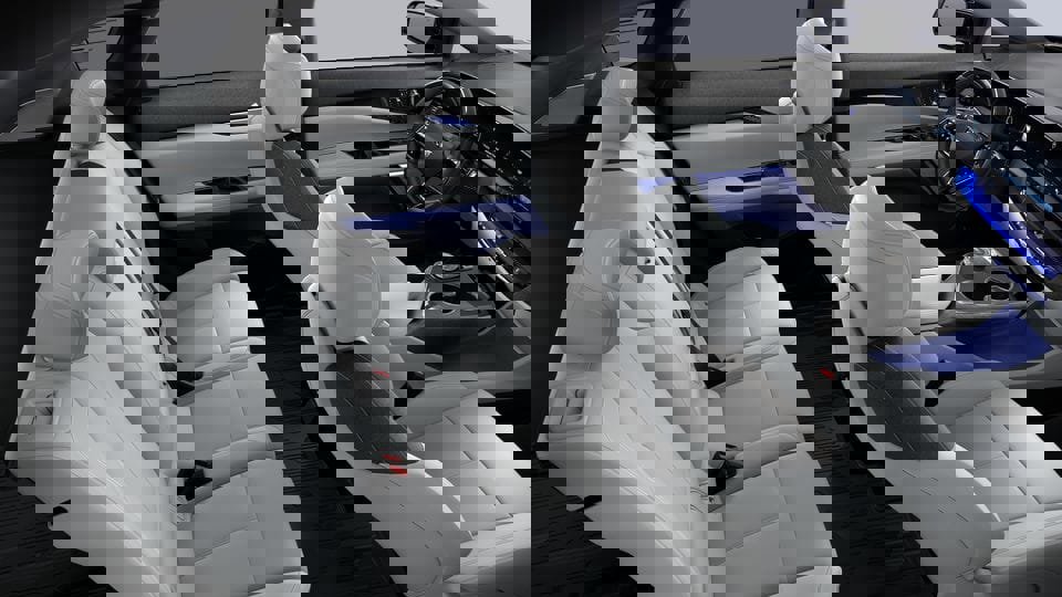 New 2026 Cadillac Optiq Sport 1 image 70