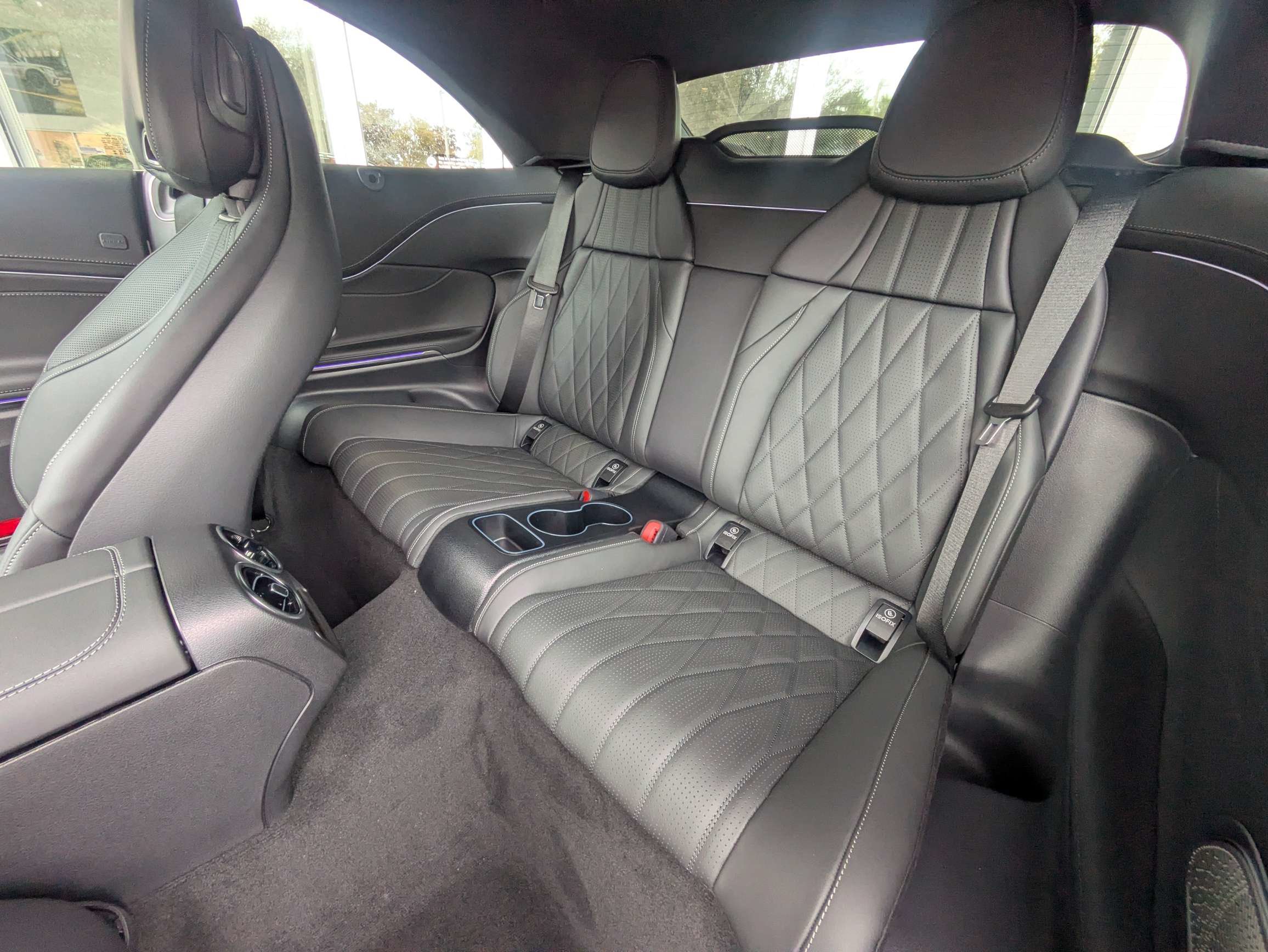 New 2027 Mercedes-Benz CLE 450 4MATIC Cabriolet image 12