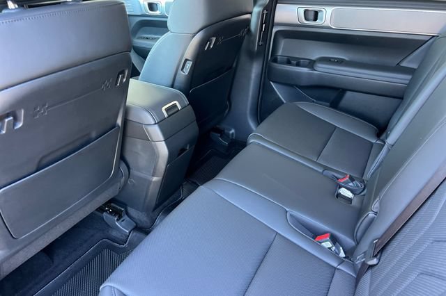 New 2026 Hyundai Santa Fe SEL FWD image 11