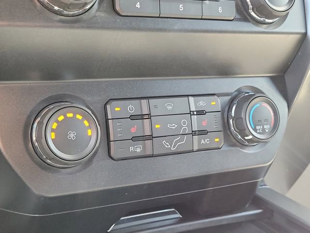 Used 2022 Ford F250 XLT w/ XLT Premium Package image 29