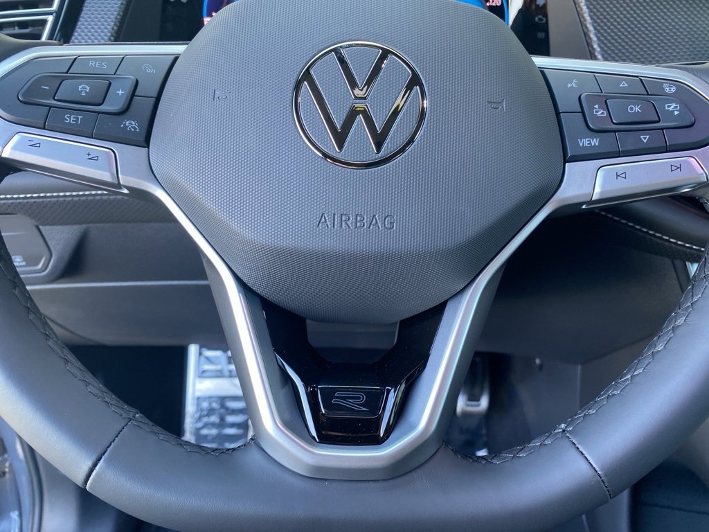New 2025 Volkswagen Atlas Cross Sport SEL Premium R-Line image 20
