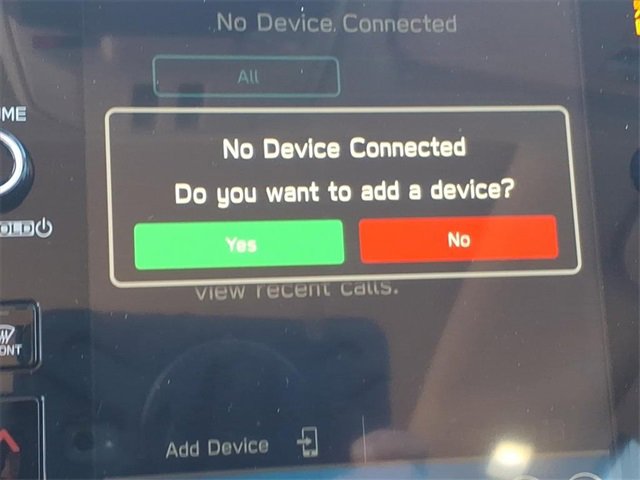 Used 2024 Subaru Ascent Touring image 11