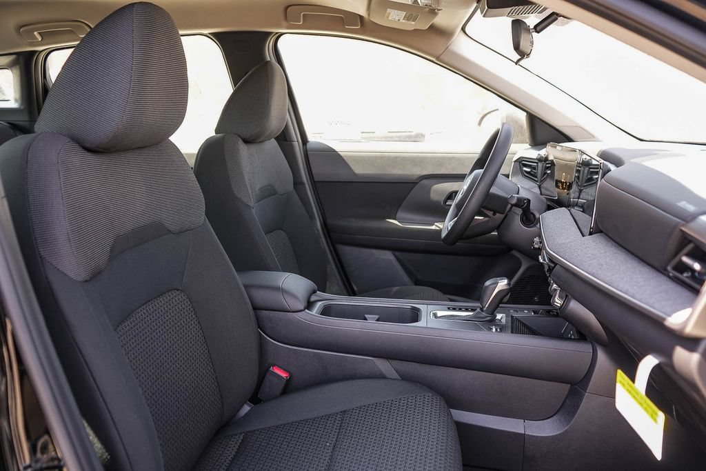 New 2026 Nissan Kicks S w/ Charging Package FWD image 19