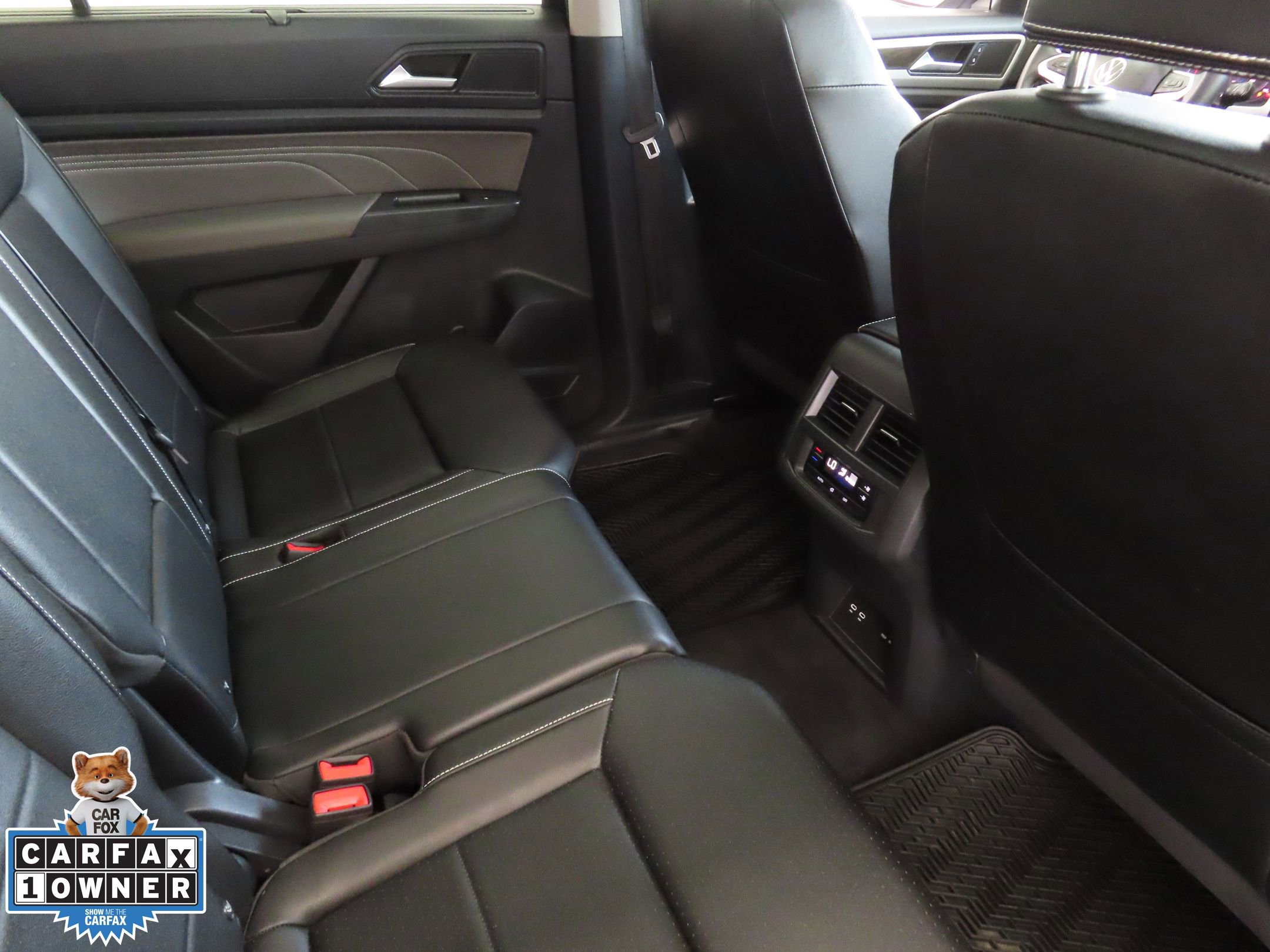 Used 2023 Volkswagen Atlas SE w/ Panoramic Sunroof Package image 27