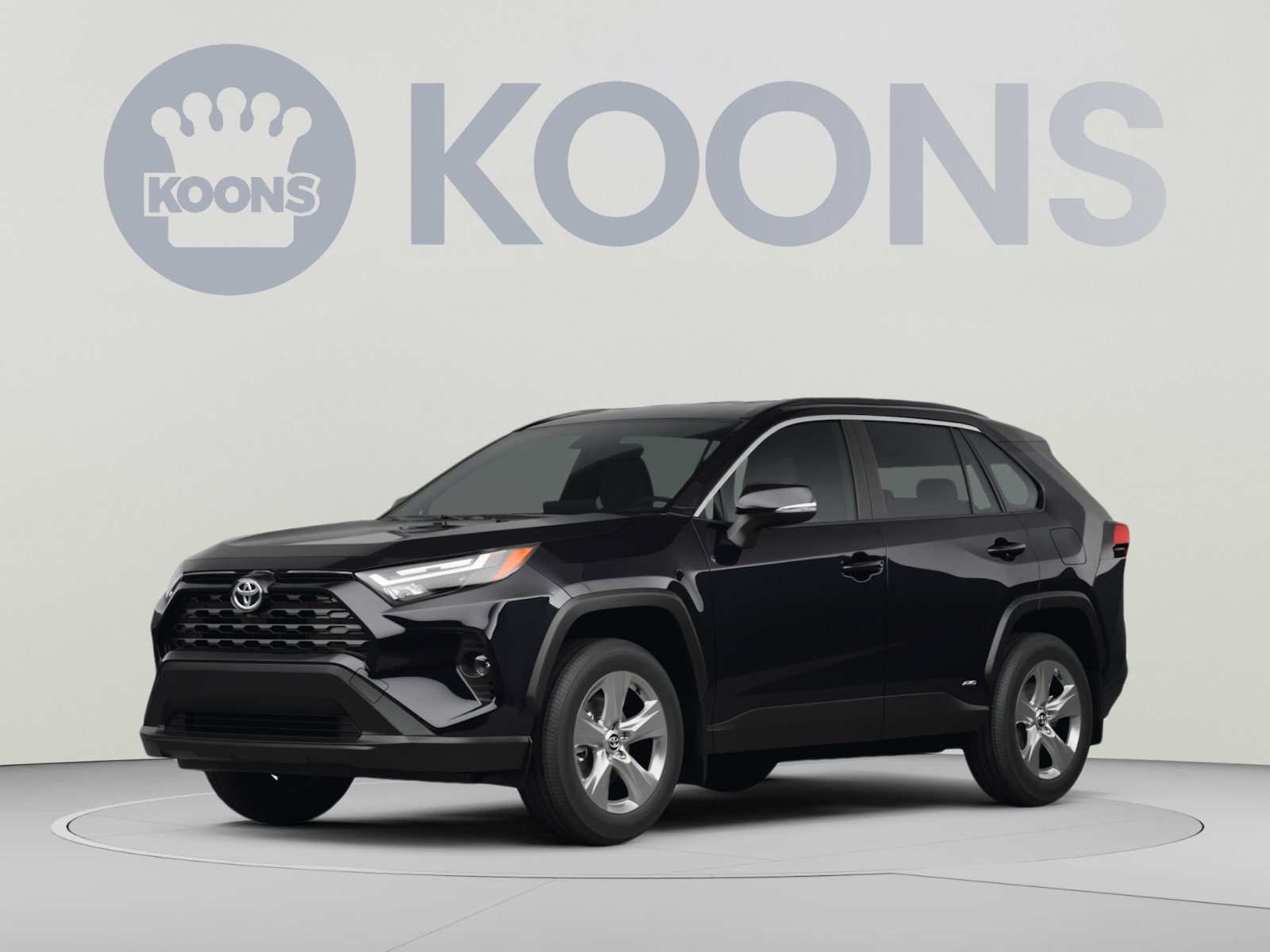 Used 2025 Toyota RAV4 XSE
