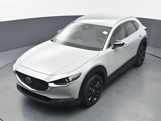 Certified 2025 MAZDA CX-30 AWD 2.5 S w/ Select Sport Pkg image 33