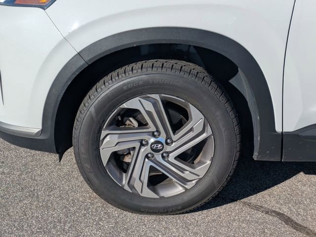 Used 2023 Hyundai Santa Fe SEL image 8