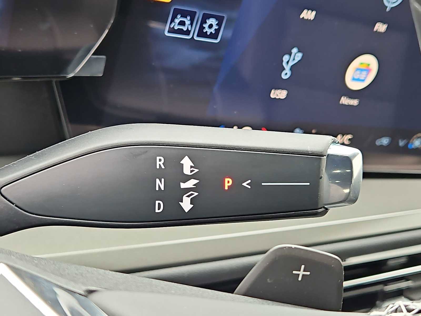 New 2026 Chevrolet Traverse LT w/ Driver Confidence Package image 21