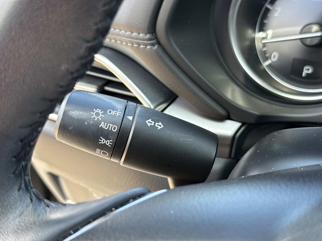 Certified 2024 MAZDA CX-5 AWD 2.5 S w/ Select Package image 44