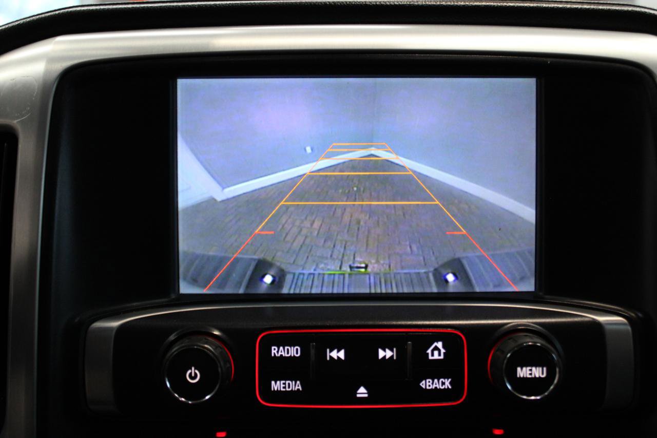 Used 2015 GMC Sierra 2500 SLE w/ SLE Preferred Package image 19