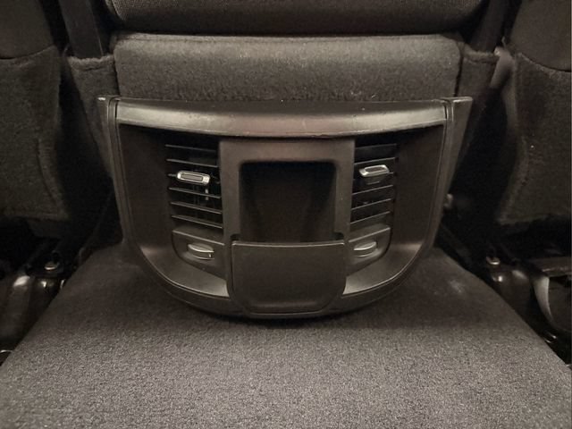 Used 2026 RAM 2500 Big Horn AWD/4WD image 18