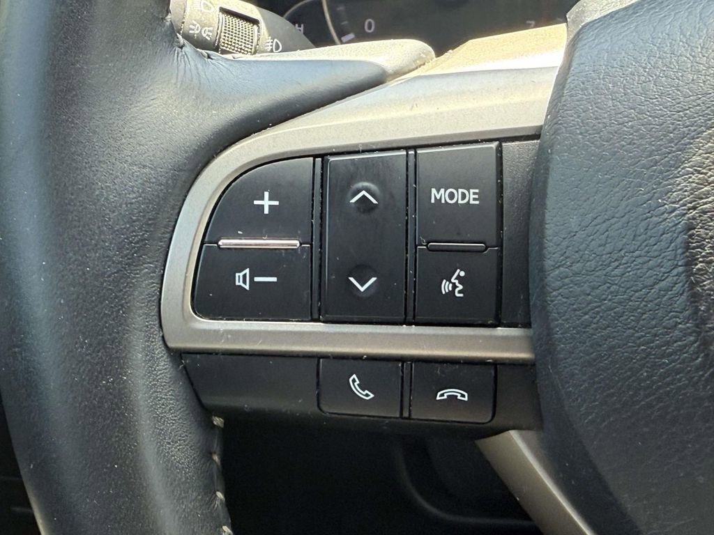 Used 2016 Lexus ES 350 w/ Luxury Package w/Wood Trim FWD image 24