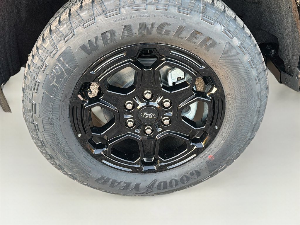 New 2026 Ford Ranger XLT AWD/4WD image 33